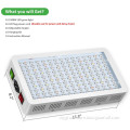 Led Plant Growing Light Fixtures With VEG BLoom